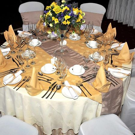 Woodland House Hotel Dumfries Esterno foto