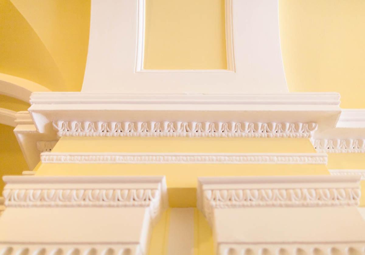 Woodland House Hotel Dumfries Esterno foto